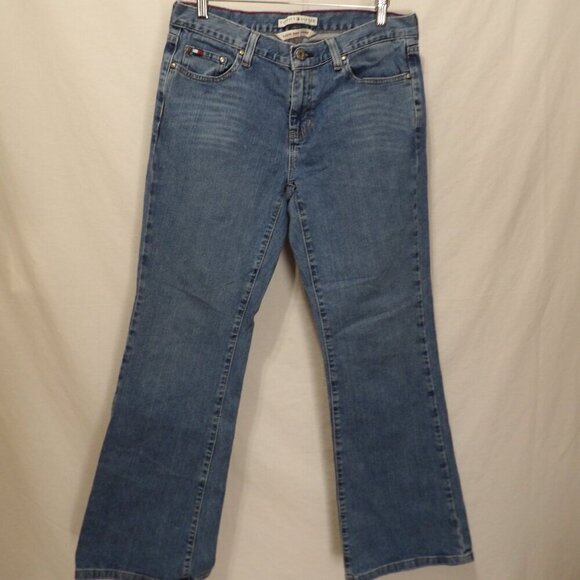 TOMMY HILFIGER Jeans | 8 - Picture 1 of 4